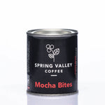 Spring Valley Coffee- Mint  Mocha Bites