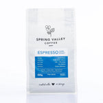 Spring Valley Dark Roast Coffee (Fine Grind) -  Espresso