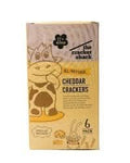 Browns Crackers - The Cracker Shack Cheddar Bites (6 Pack) at zucchini