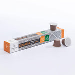 Spring Valley Nespresso Compatible Capsules(10) - Lenana