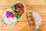 Falafel Salad