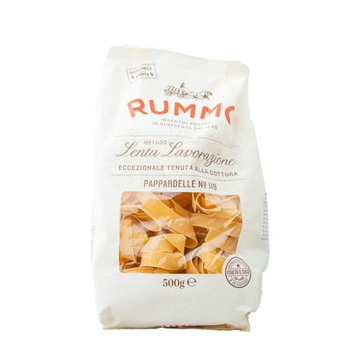 Rummo Pappardelle No. 119