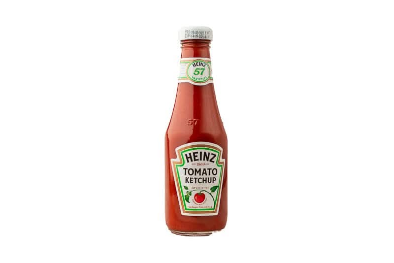 Heinz Squeezy Tomato Ketchup