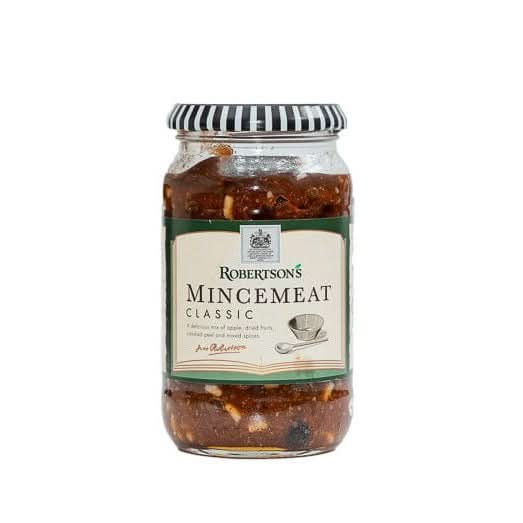 Robertsons Mincemeat