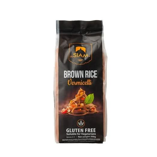 DeSiam Brown Rice Vermicelli