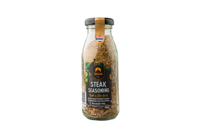 DeSiam Steak Seasoning