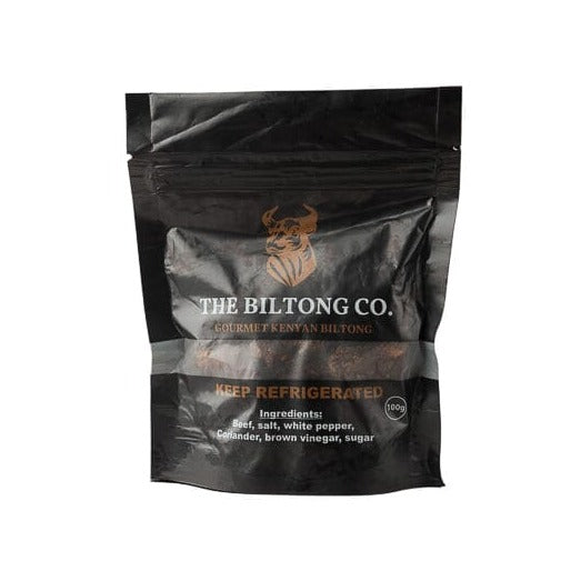 biltong and co