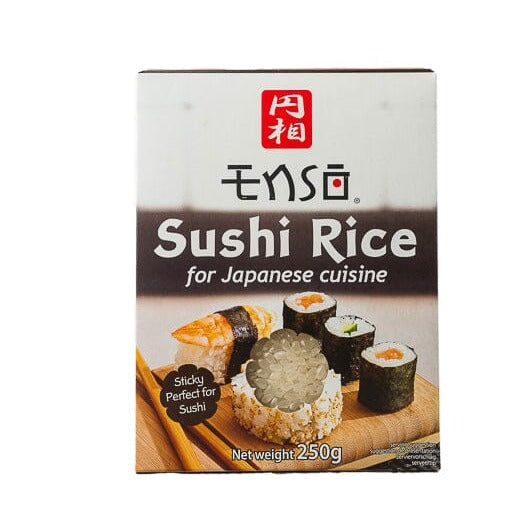 Enso Sushi Rice