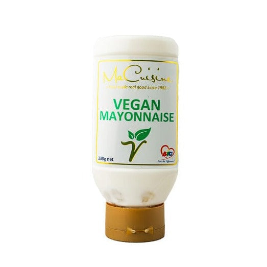 Ma Cuisine Vegan Mayonnaise 330g