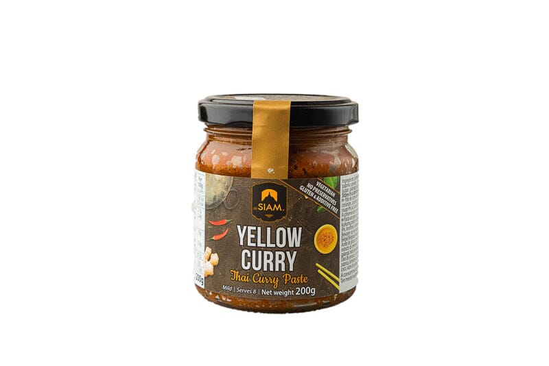 Desiam red hot sale curry paste