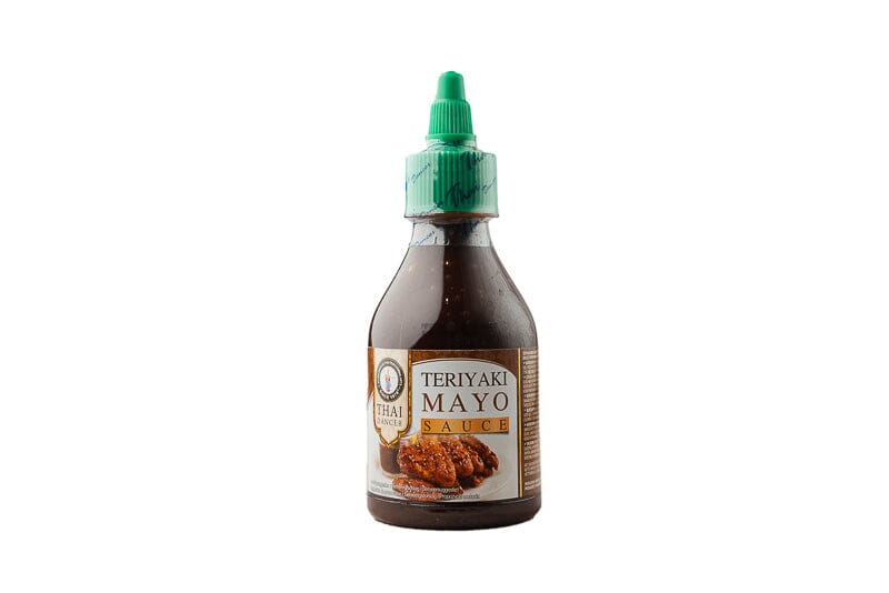 Thai Dancer - Teriyaki Mayo Sauce