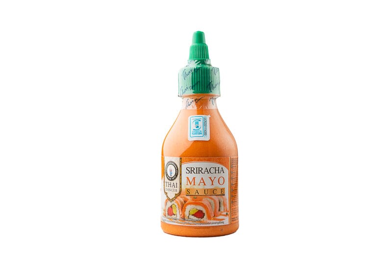 Thai Dancer - Sriracha Mayo Sauce