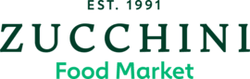 Zucchini Food Market