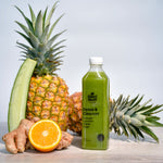 The Good Stuff Green Detox Cleanser