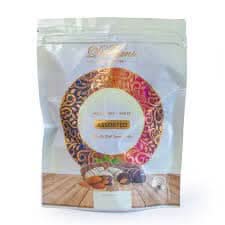 De Vani Chocolatier - Assorted Chocolate Date Almonds