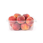 Imported Nectarines Packed at zucchini
