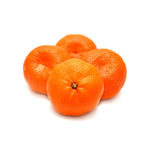 Fresh Imported Indigo Tangerines at zucchini