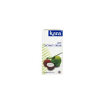 Kara UHT Coconut Cream at zucchini