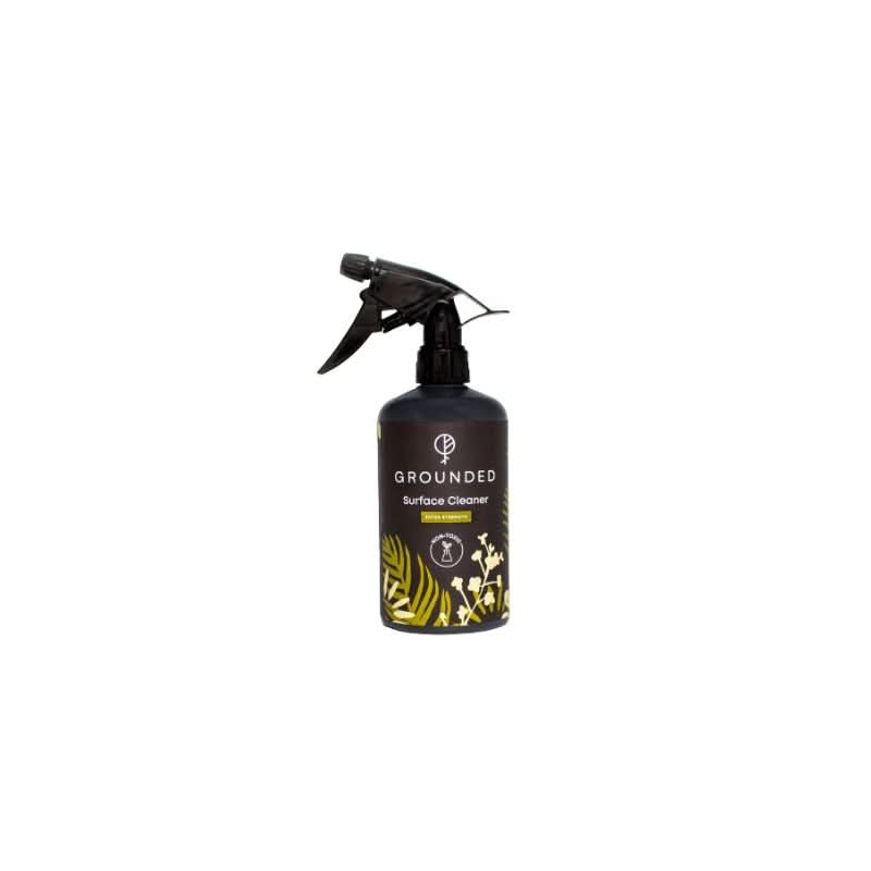 Grounded Surface Cleaner (500ml)