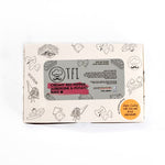 The Fat Italian- Creamy Red Pepper, Aubergine & Potato Bake 700g
