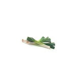 Fresh Leeks per kg at zucchini
