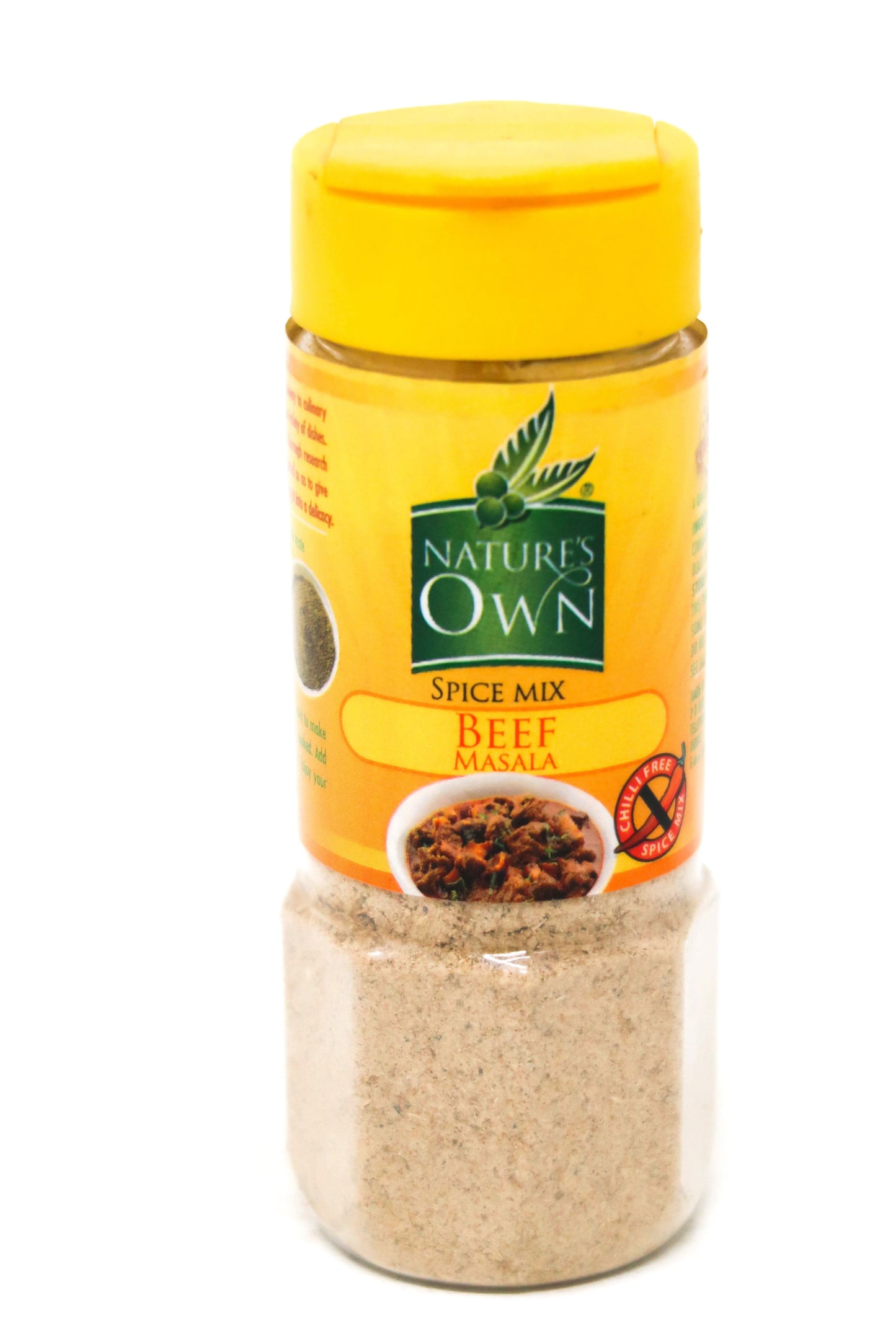 Nature's Own Beef Masala