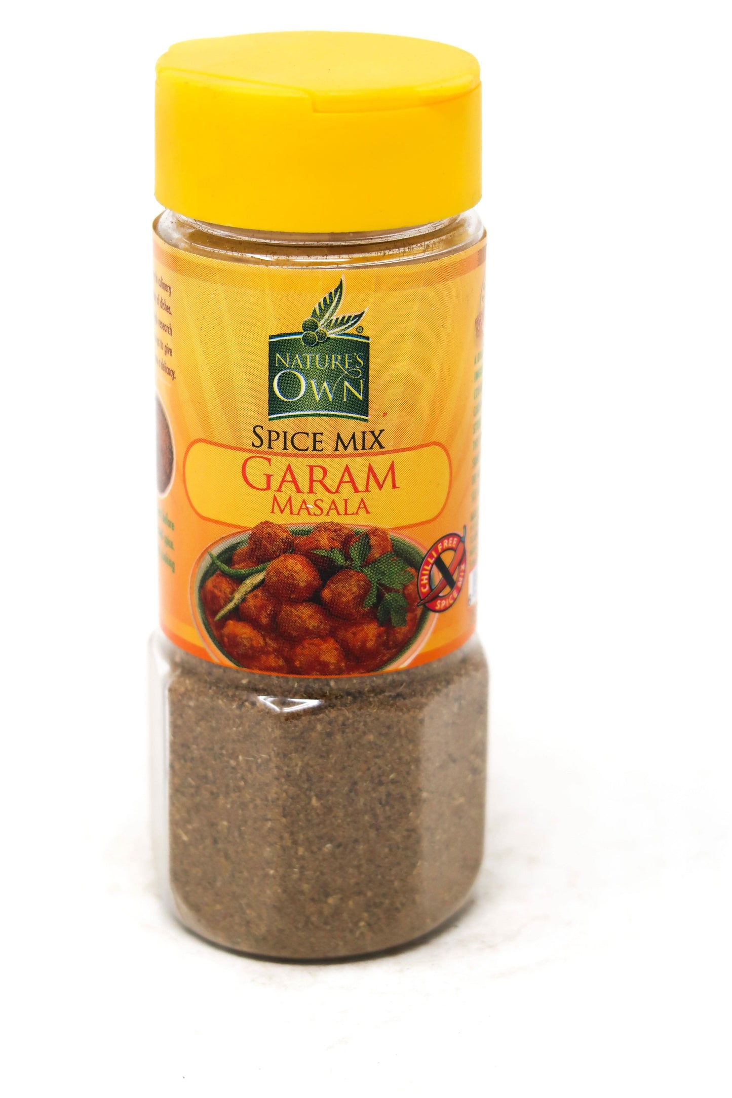 Nature's Own Garam Masala