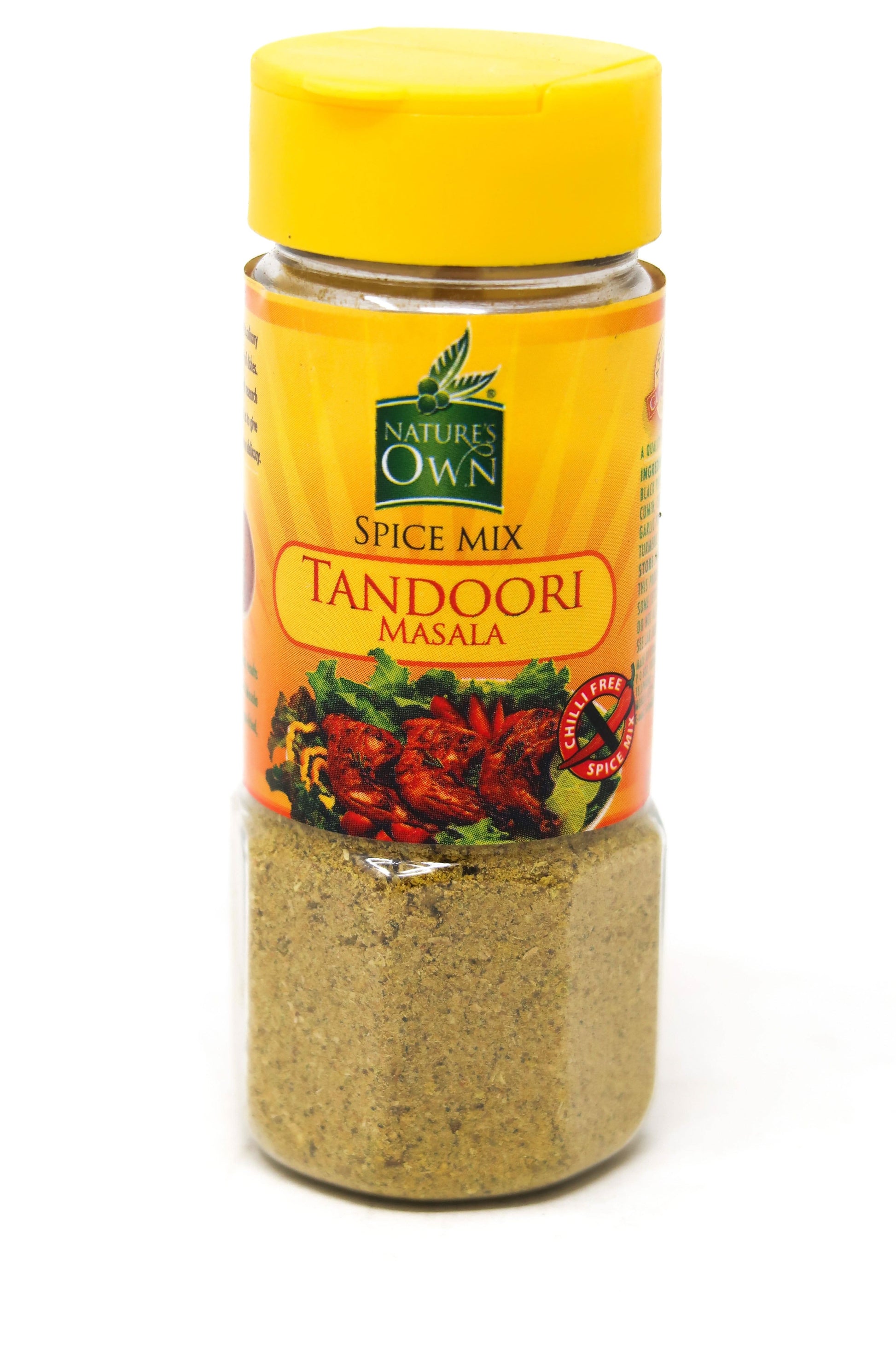 Nature's Own Tandoori Masala