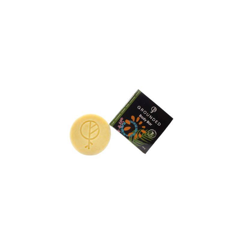 Grounded Body Bar 150g