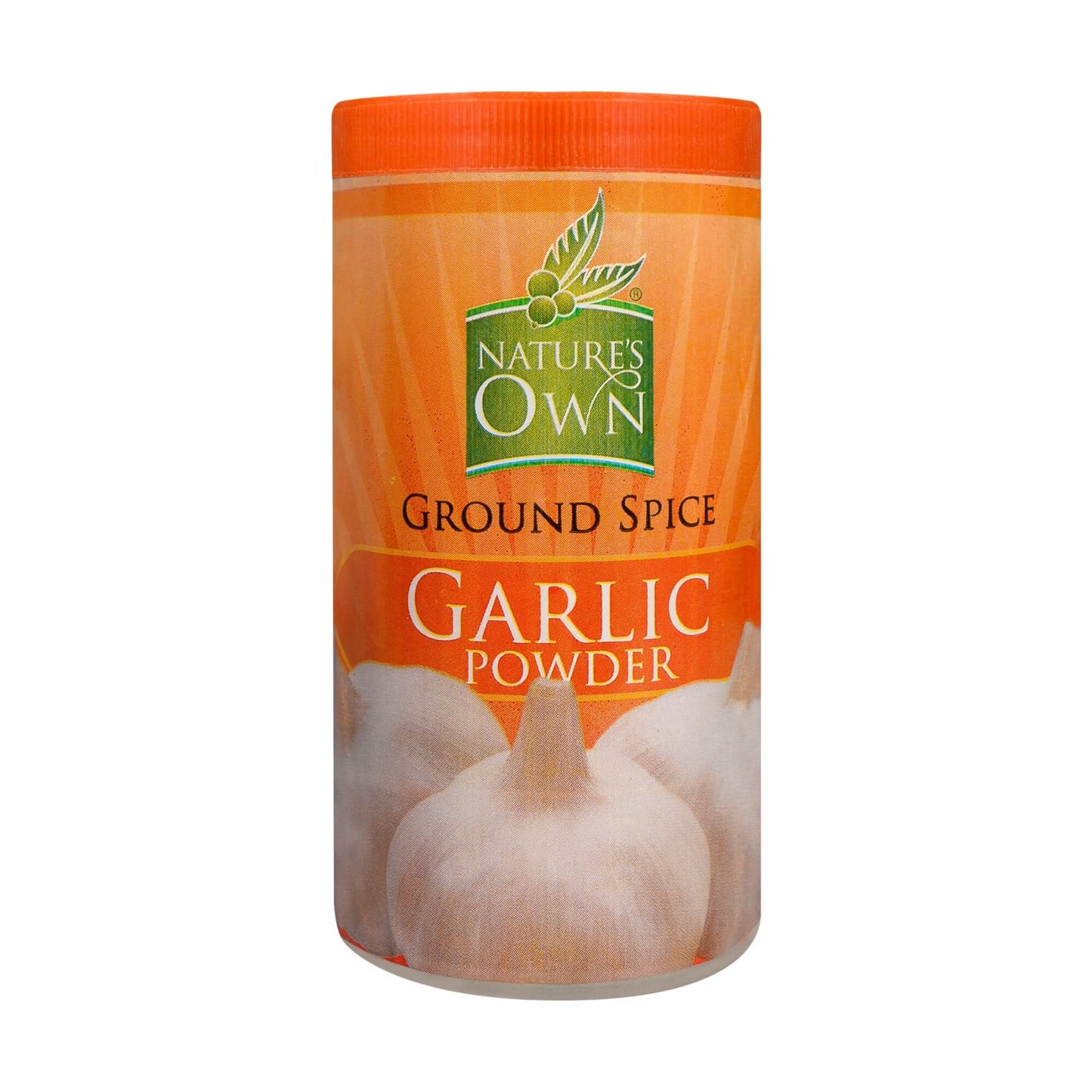 Nature's Own Garlic Powder
