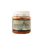 Zucchini Homemade Mango Pickle 400g