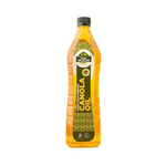 Pure Mountain Cold Pressed Canola Oil 1L