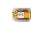 Zucchini walnuts