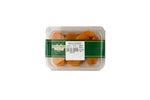 Zucchini Dried Apricots