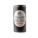 Cold drinks