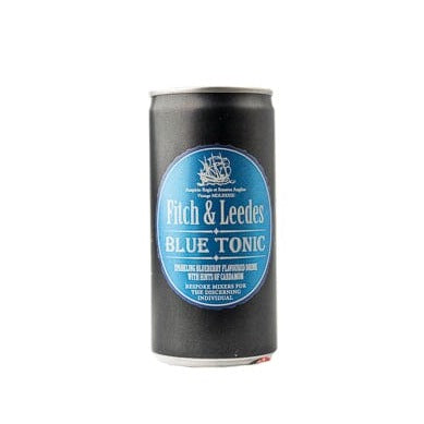 Cold drinks