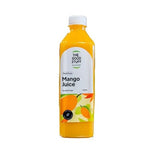 The Good Stuff Mango Juice