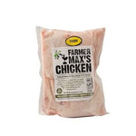 Farmer Max Chicken - Thigh 500g