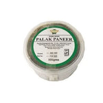 Zucchini Home Made Palak Paneer 500g