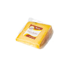 Browns limuru cheddar cheese at zucchini
