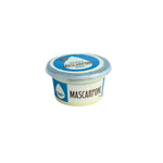 Browns Mascapone dip at zucchini