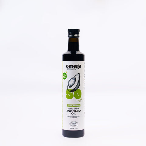 Omega Pressery