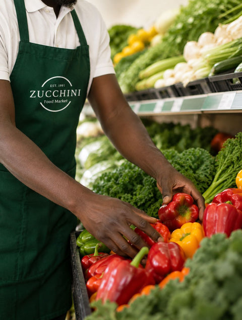 Zucchini Top Picks