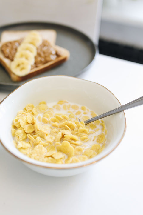 Breakfast Cereals