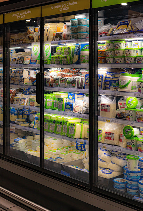 Frozen Foods
