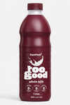 Too Good whole milk - 1 L bottle