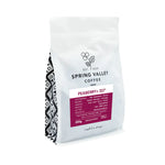 Spring Valley Medium Roast Coffee (Medium Grind) - Peaberry+