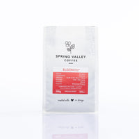 Spring Valley Medium Roast Coffee (Beans) - Elgon.