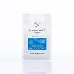 Spring Valley Dark Roast Coffee (Fine Grind) -  Espresso