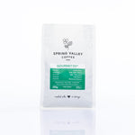 Spring Valley Medium Roast Coffee (Fine Grind) - Gourmet